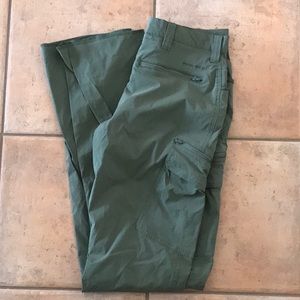 Propper® Women's Summerweight Tactical Pant Green